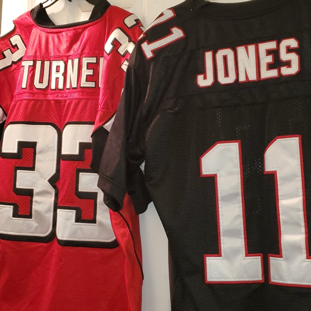NFL Jerseys
